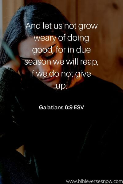 Galatians 6_9 ESV