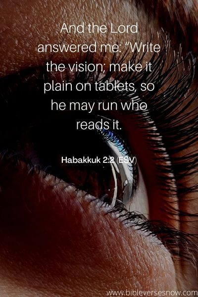 Habakkuk 2_2 (ESV)