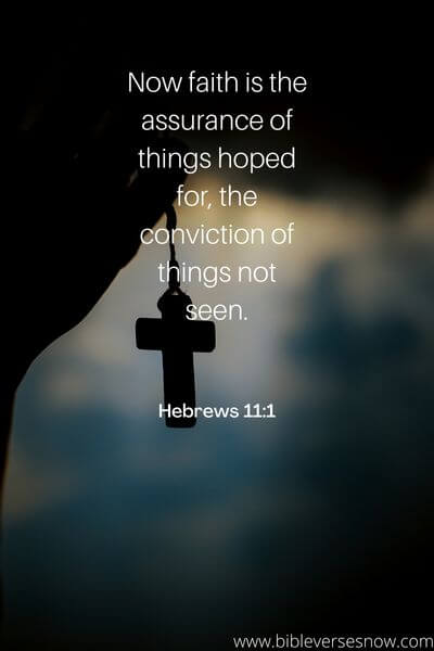 Hebrews 11_1