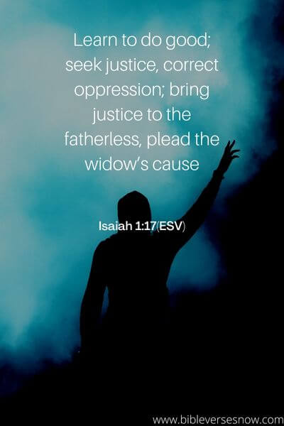 Isaiah 1_17(ESV)