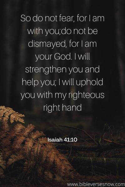 Isaiah 41_10 