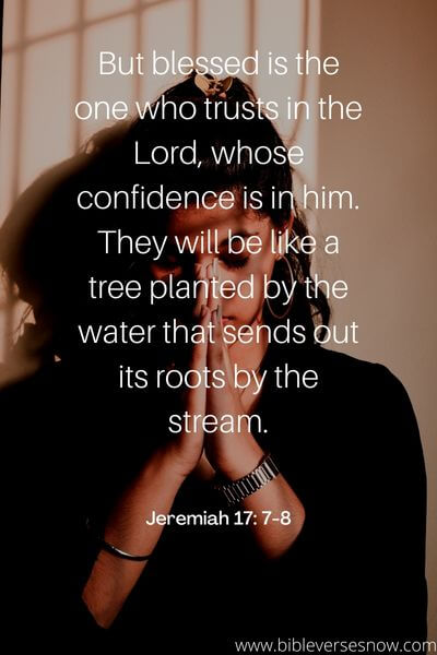 Jeremiah 17_ 7-8