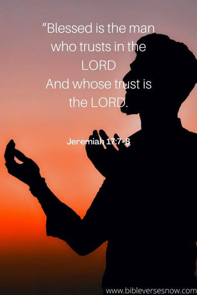 Jeremiah 17_7-8