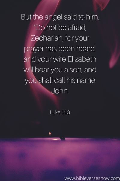 Luke 1_13