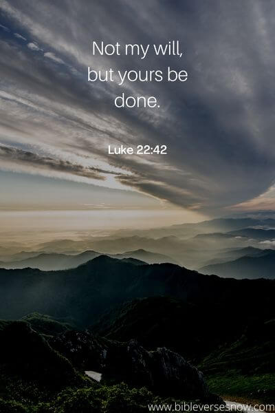 Luke 22_42