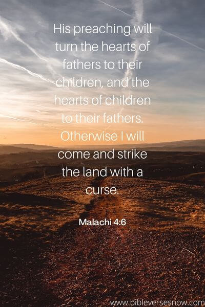 Malachi 4_6