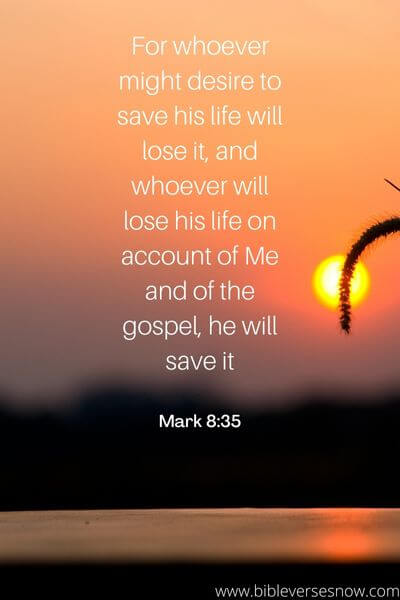 Mark 8_35