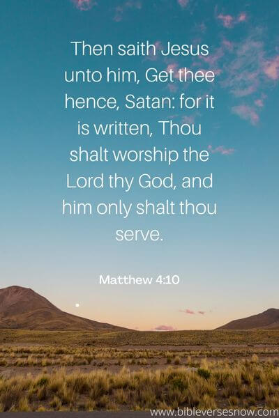 Matthew 4_10