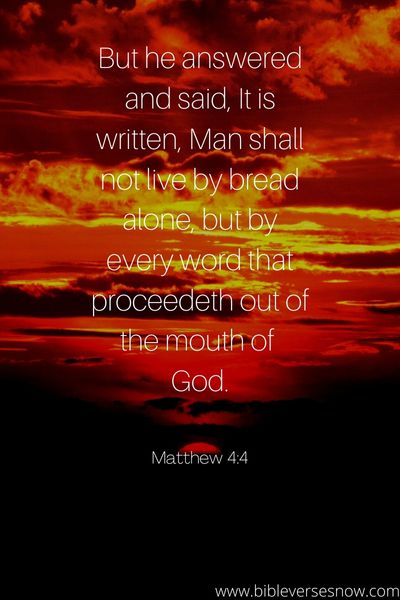 Matthew 4_4