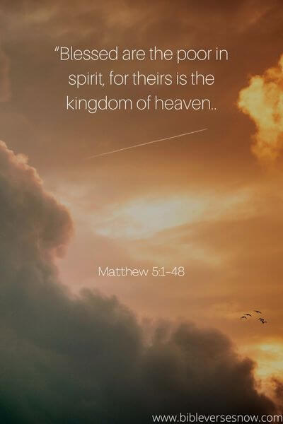 Matthew 5_1-48