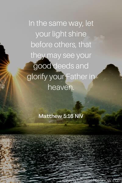 Matthew 5_16 NIV