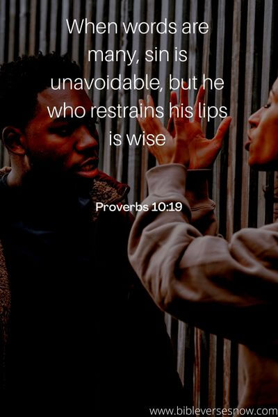 Proverbs 10_19