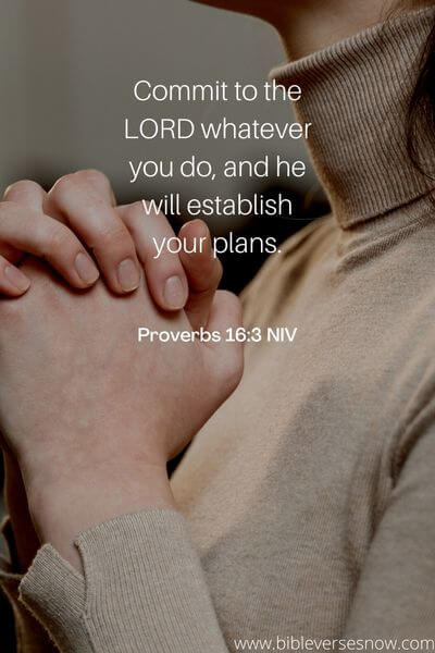 Proverbs 16_3 NIV