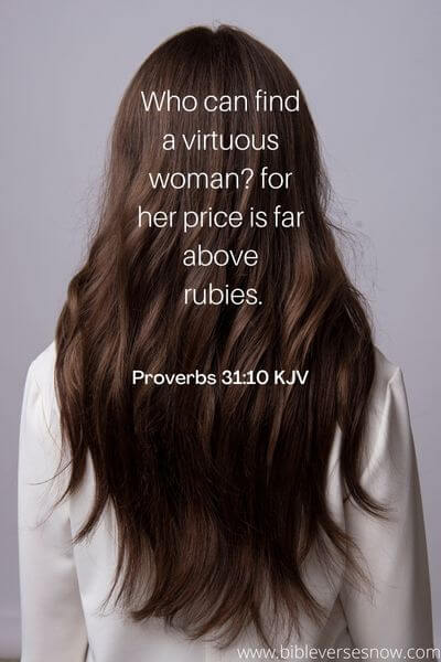 Proverbs 31_10 KJV
