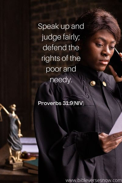Proverbs 31_9(NIV)