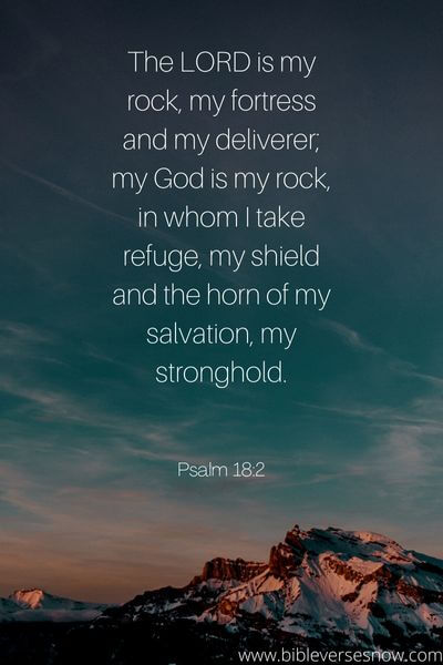 Psalm 18_2 