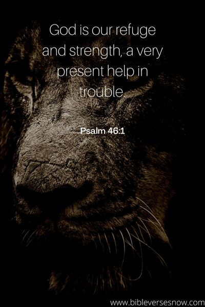 Psalm 46_1