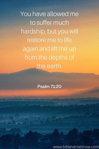 Psalm 71_20