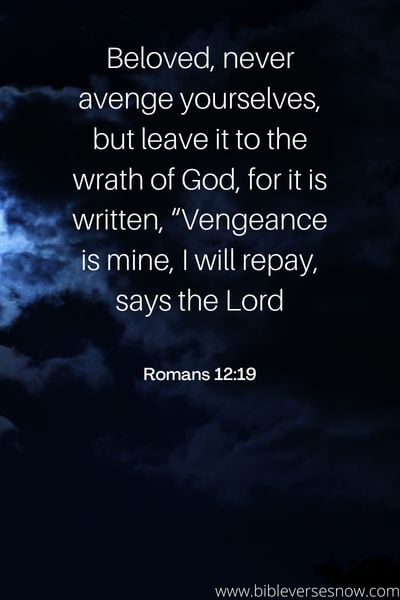 Romans 12_19
