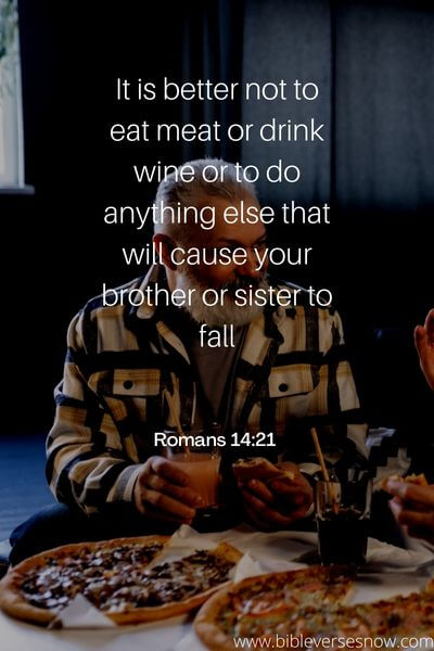 Romans 14_21 