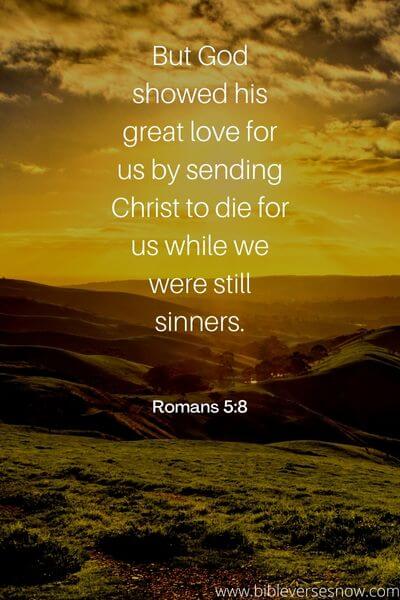 Romans 5_8