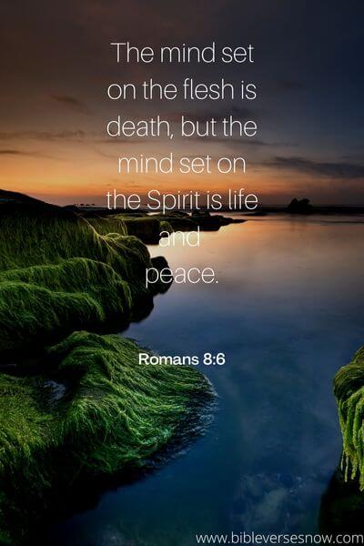 Romans 8_6