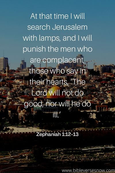 Zephaniah 1_12-13