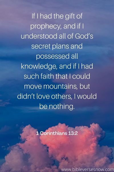 1 Corinthians 13_2