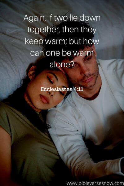 Ecclesiastes 4_11