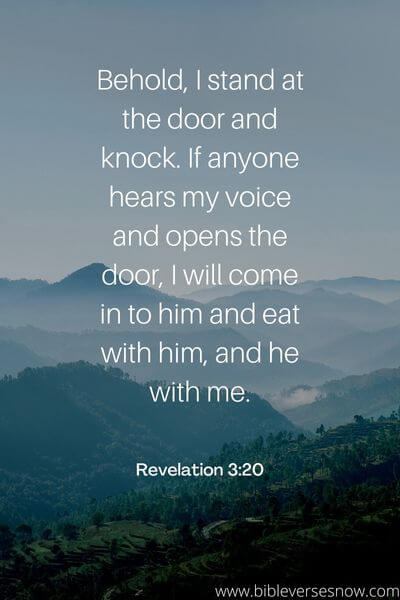 Revelation 3_20