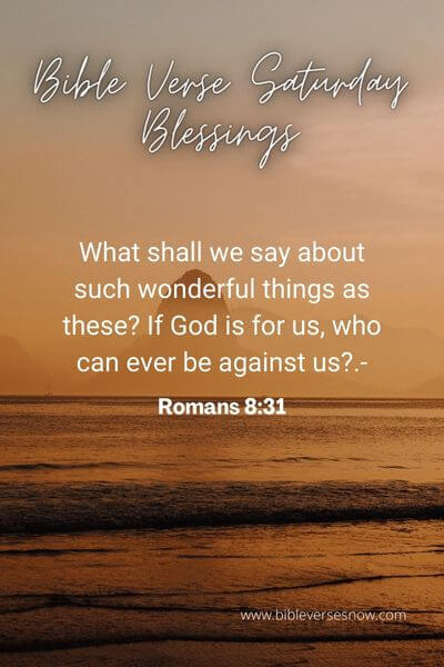 Romans 8_31