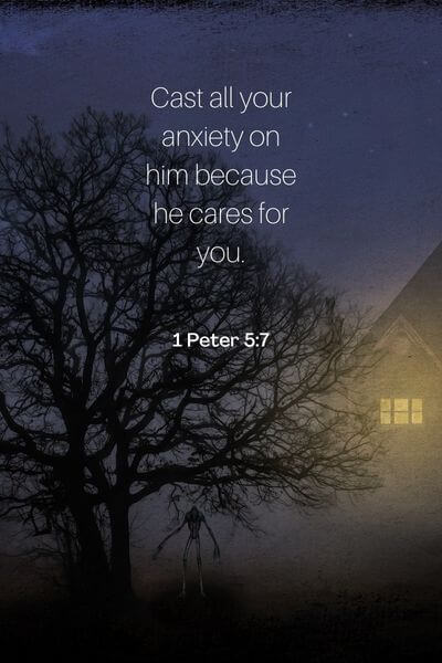 1 Peter 5_7