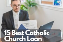 15 Best Catholic Church Loan