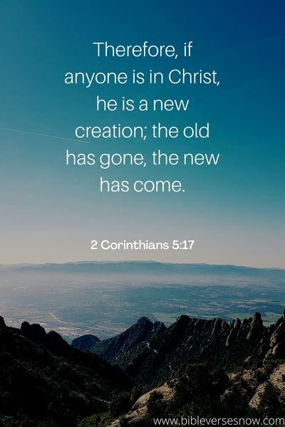 2 Corinthians 5_17