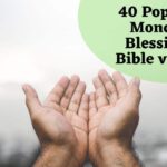 40 Popular Monday Blessings Bible verses