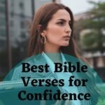 Best Bible Verses for Confidence