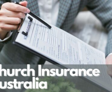 Church Insurance Australia