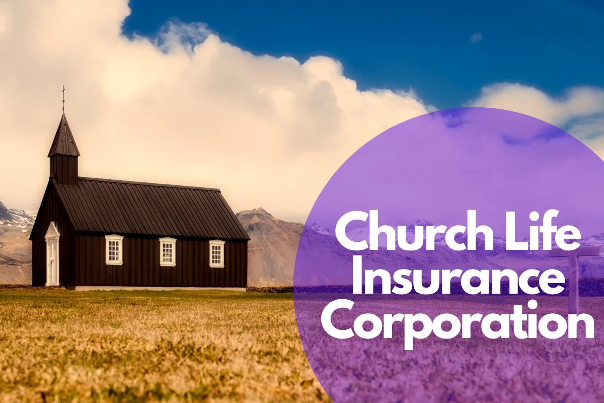 Church Life Insurance Corporation