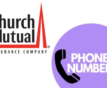 Church Mutual Insurance Phone Number