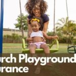 Church Playground Insurance