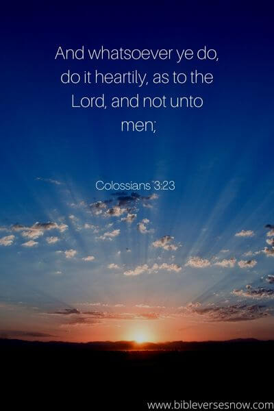 Colossians 3_23 