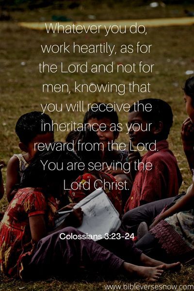 Colossians 3_23-24 