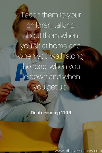 Deuteronomy 11_19