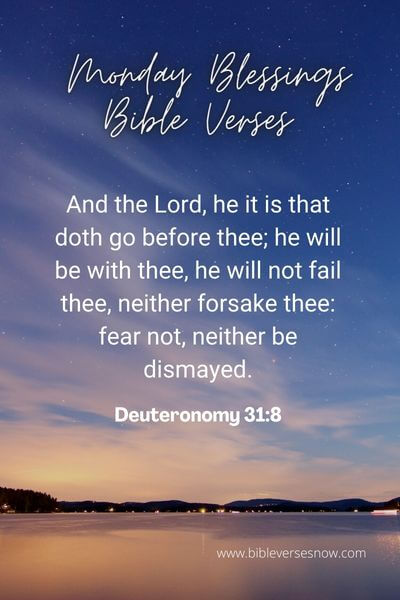 Deuteronomy 31_8 