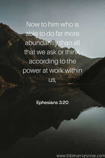 Ephesians 3_20