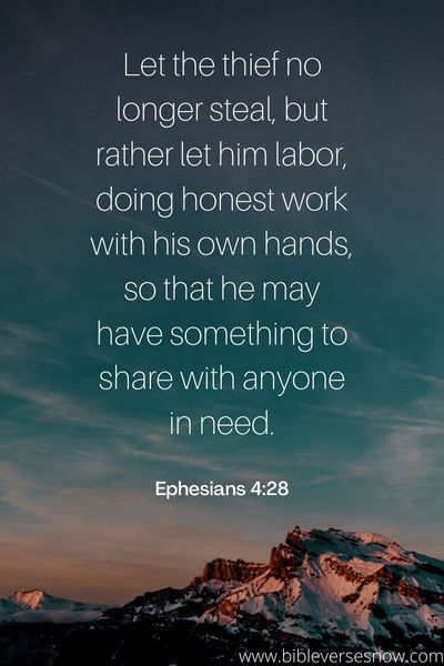 Ephesians 4_28
