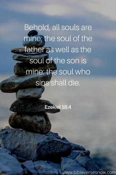 Ezekiel 18_4