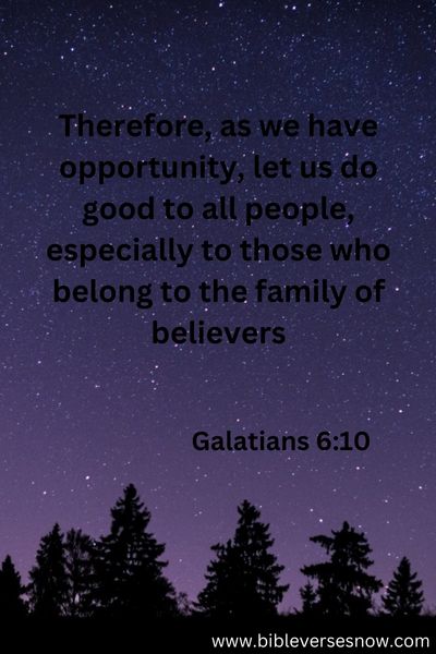 Galatians 6 10