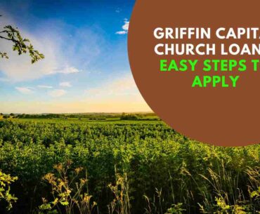 Griffin Capital Church Loans