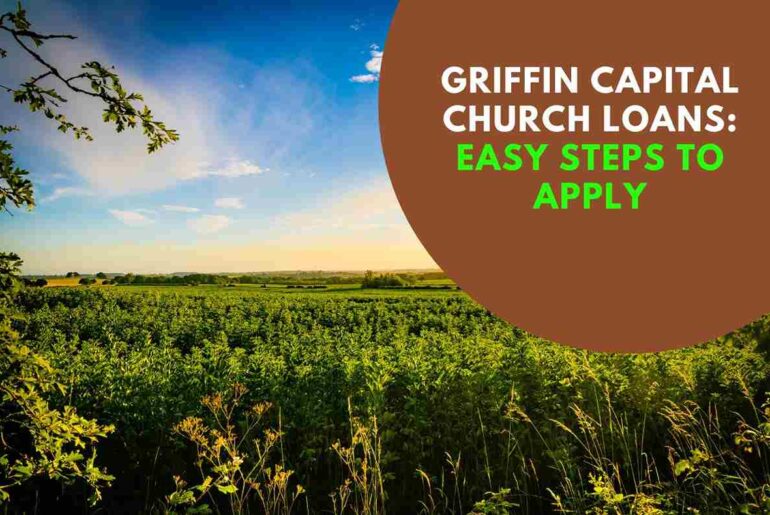 Griffin Capital Church Loans